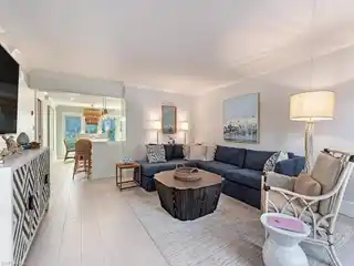 Stunning Condo in a Sought-After Area