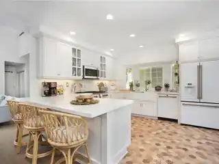 Gorgeous Beach Chic Home