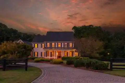 Timeless Elegance Custom-Built Estate