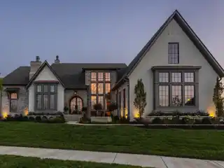 Extraordinary Home on Chatham Hills Golf Course