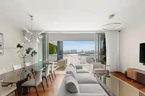 Refined Living at Monad Terrace