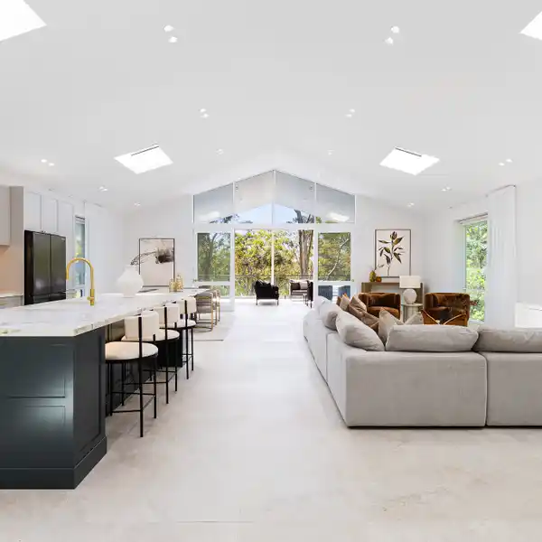 BESPOKE RESIDENCE WITH PREMIUM FINISHES