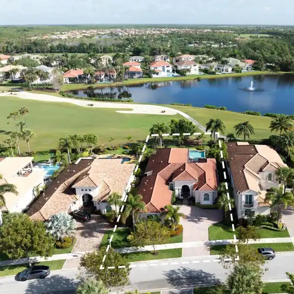 LUXURY LIVING AT JUPITER COUNTRY CLUB