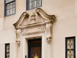 Gracious Space in a Premier Park Avenue Building