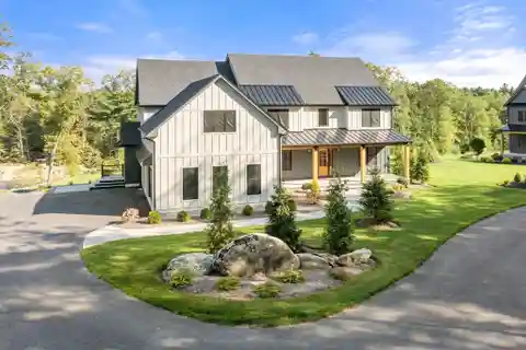 Exquisite New Construction in Whisper Way