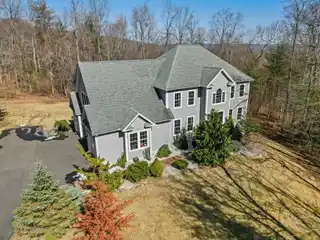 One-of-a-kind Estate with Unparalleled Elegance
