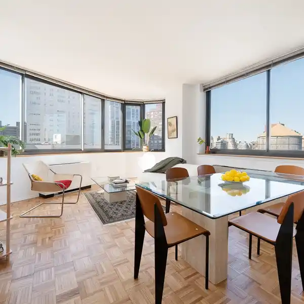 BREATHTAKING VIEWS FROM THE COPLEY CONDOMINIUM