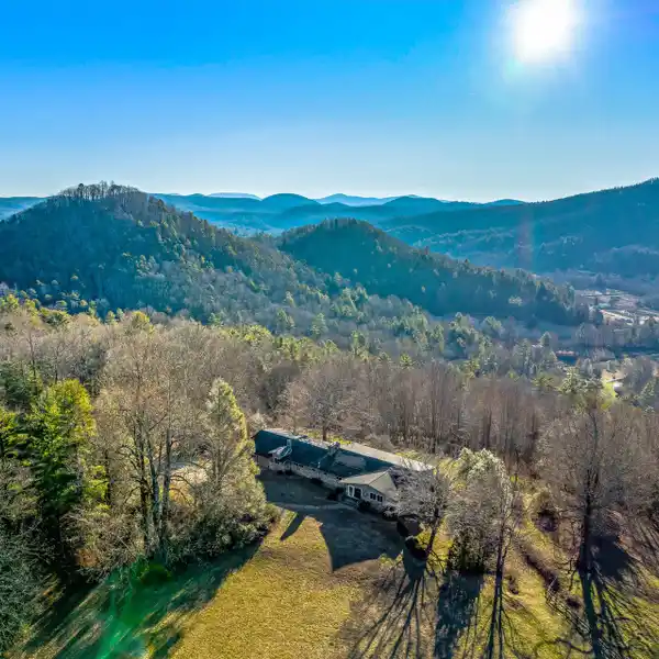 UNPARALLELED 190-ACRE SECLUDED PARADISE