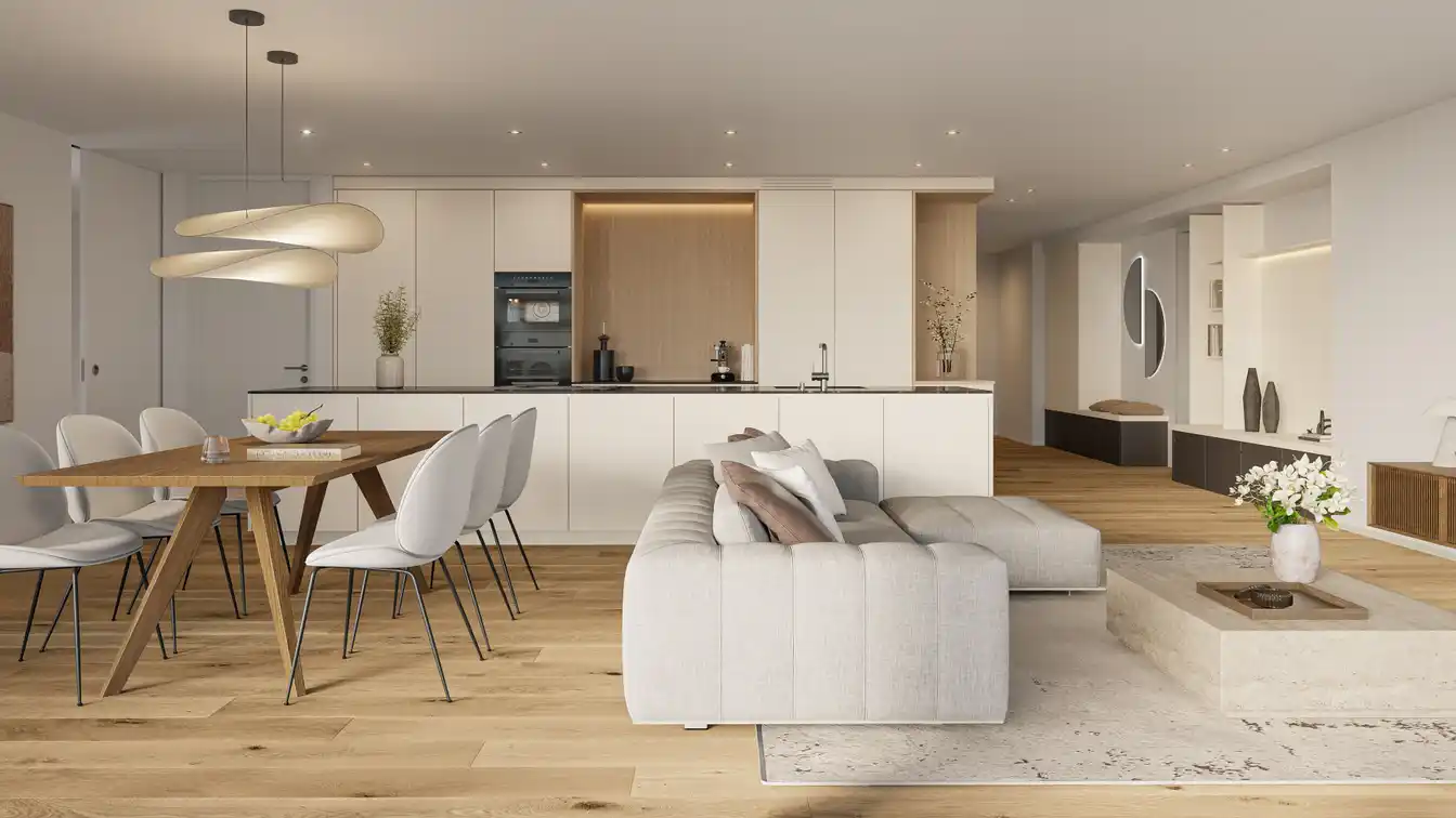 Residential