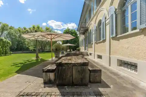 Completely Renovated Industrialist's Villa