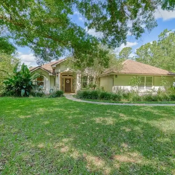 HORSE PROPERTY IN QUAIL RIDGE FARMS