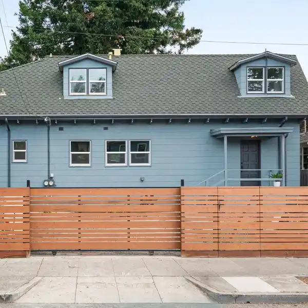 RARE CORNER-LOT MASTERPIECE