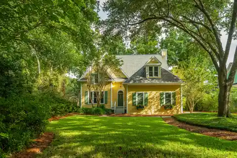 Classic Coastal Home on Beautiful Property
