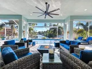 Beautiful Custom Home in the Bayshore Arts District