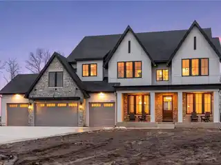 Stonebrook Sport in Koch Farm Sanctuary