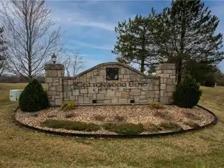 Exceptional 9.5-acre Estate Lot