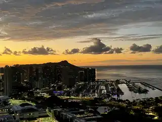 Elevated Island Living in Hawaiki Towers