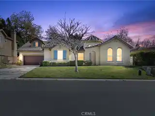 Spacious Single-level Home in Sought-after Peppertree Park