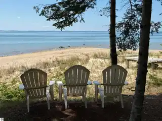 Magical Living on Lake Michigan
