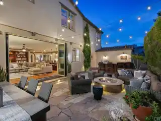 Lovingly Updated Former Model Home