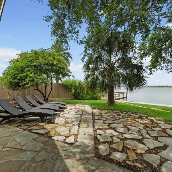 WATERFRONT PARADISE HOME ALONG THE SERENE ENGLISH BAYOU
