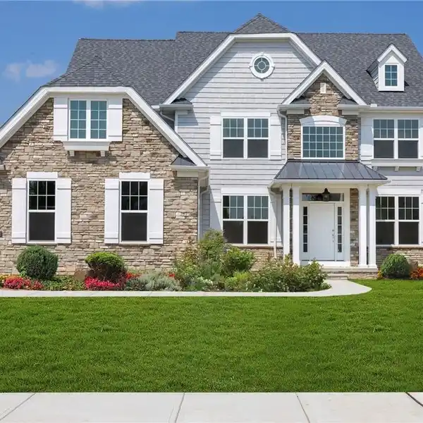NEVER-LIVED-IN NEW CONSTRUCTION HOME IN SOUTHPORT