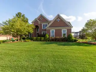 Beautiful and Impeccably Maintained Colonial Home