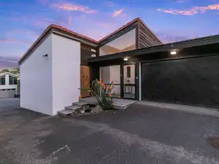 Truly Rare Waterfront Home