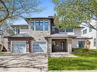 Midway Hollow Gorgeous 5 Bedroom Home
