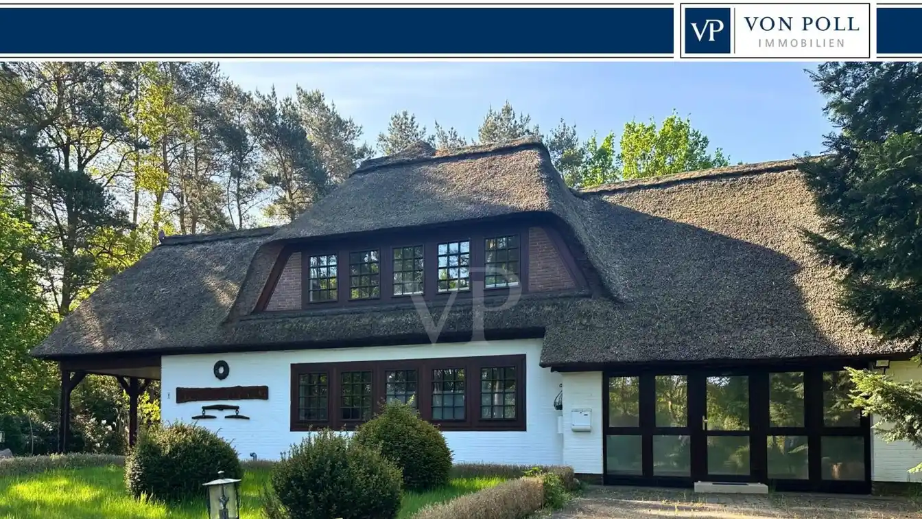 Lovingly Renovated Country Villa