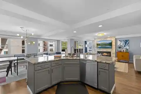 Residential