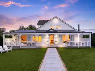 Quintessential Greenhithe: Timeless Elegance and Village Charm