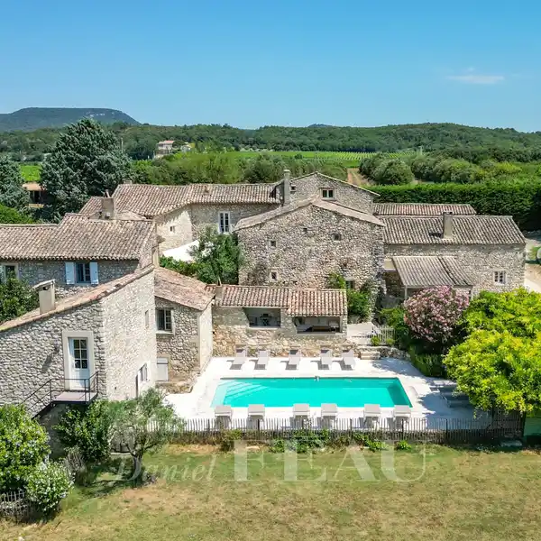 SERENE STONE VILLA