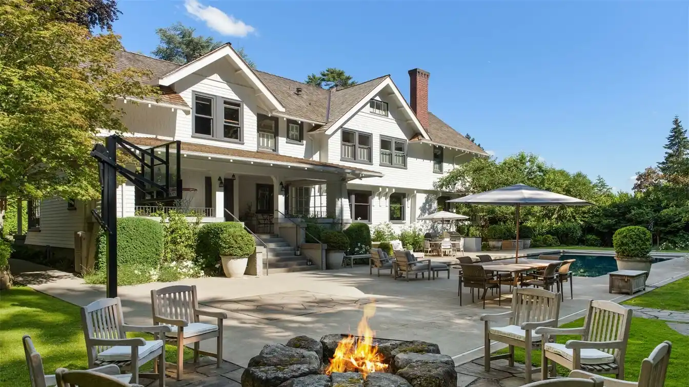 The Gables
