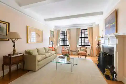 Gracious Pre-war Seven Room Home