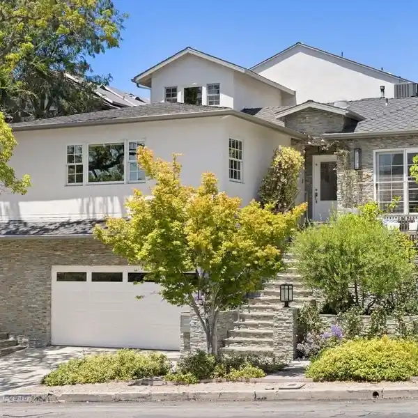 UPDATED RESIDENCE IN THE HEART OF COVETED CHEVIOT HILLS