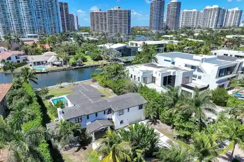 Updated Home on the Water