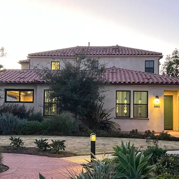BEAUTIFUL DETACHED HOME WITH A PRIVATE BACKYARD