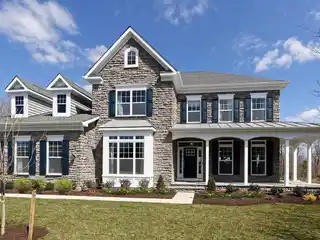 Spacious Estate Living with Modern Comforts
