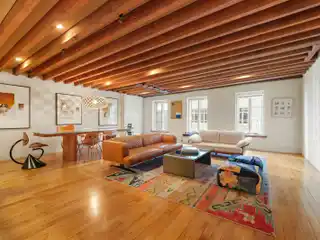 Residential Lease
