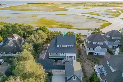 One Particular Harbor