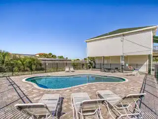 Spacious Beach Home in Convenient Location