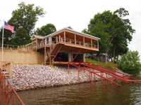 STUNNING CUSTOM BUILT WATERFRONT PROPERTY