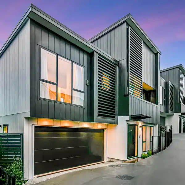 FINAL CHANCE IN EXCLUSIVE REMUERA ENCLAVE