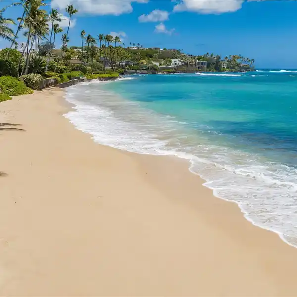 STUNNING BEACHFRONT ESTATE WITH AN UNPARALLELED LIFESTYLE