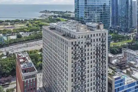 Unique Two-Residence Combination