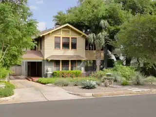 Beautifully Restored 1922 Home