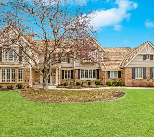 TIMELESS FRED MILLER HOME WITH PRIVATE BACKYARD