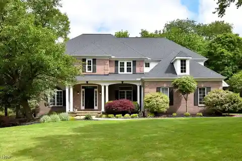 Outstanding Home in Laurel Springs
