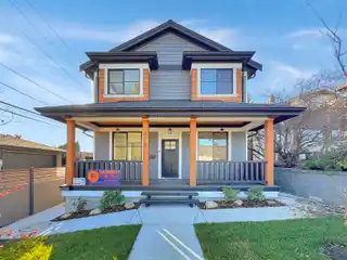 High-efficiency Smart Home